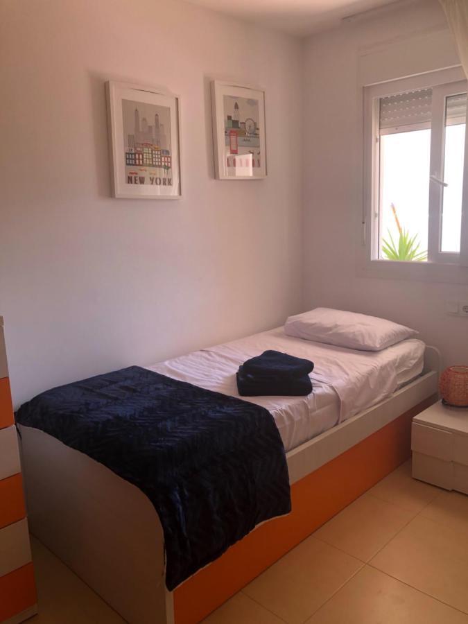 Condado De Alhama Apartment Alhama de Murcia Exterior foto