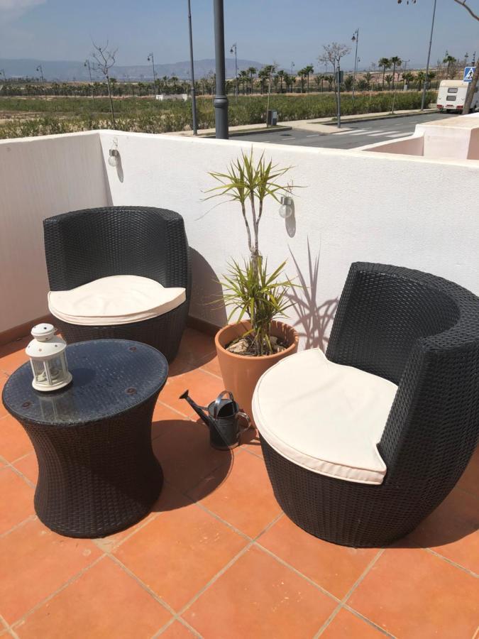 Condado De Alhama Apartment Alhama de Murcia Exterior foto